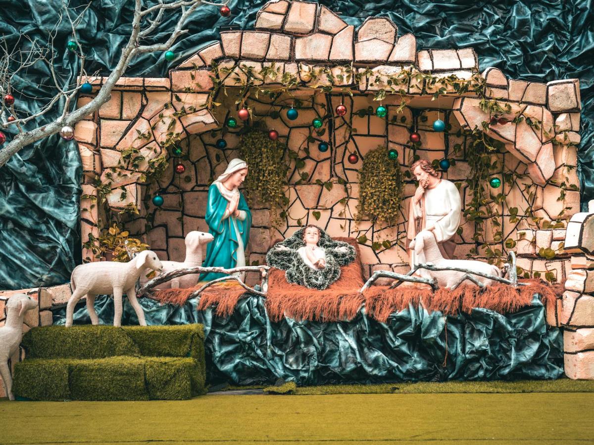 Hasten to Glorify&nbsp;God